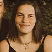 Laureanda in Matematica con decennale esperienza di ripetizioni in tutte le fasce scolastiche